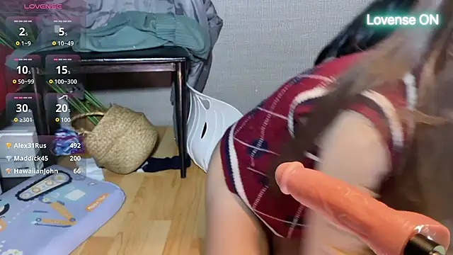 xiaosu22 online show from 18, 3, 2026