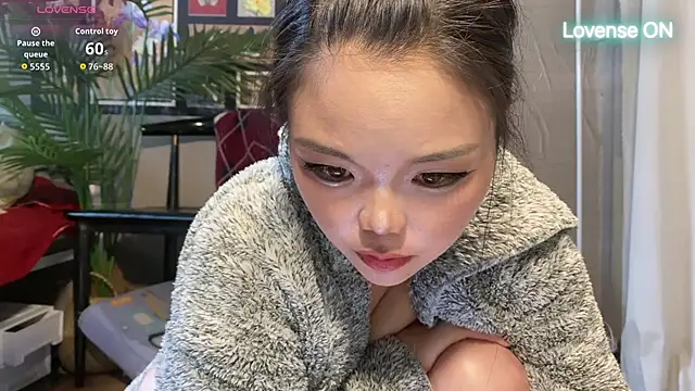 xiaosu22 online show from 15, 4, 2026