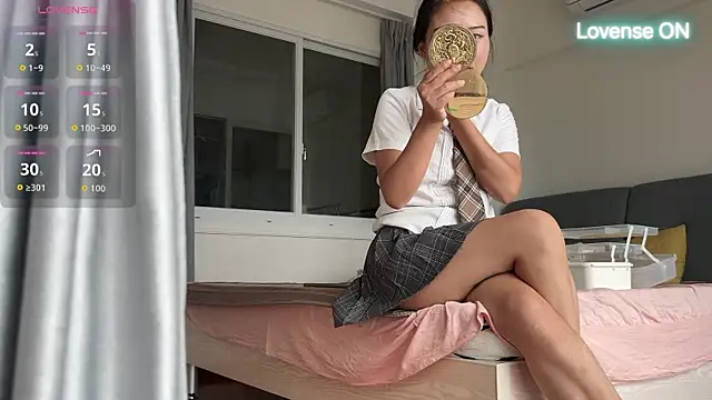 xiaosu22 online show from 3, 6, 2026