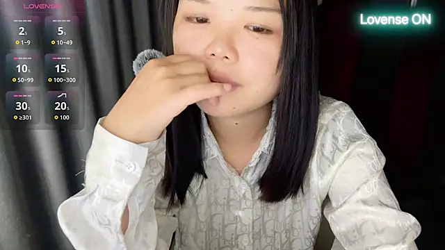 Snapshot of xiaosu22 chatting on 19, 6, 2026 xiaosu22 online show from 19, 6, 2026
