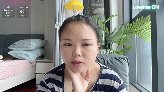 xiaosu22 online show from 6, 6, 2026