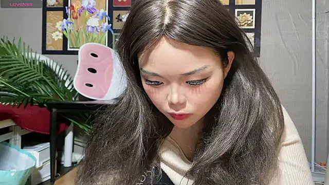 xiaosu22 online show from 27, 3, 2026