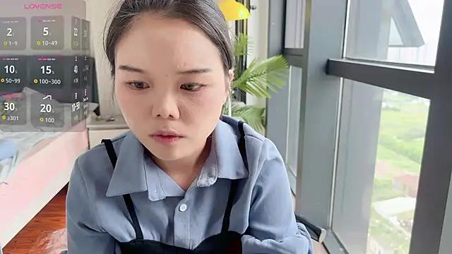 Snapshot of xiaosu22 chatting on 14, 6, 2026 xiaosu22 online show from 14, 6, 2026