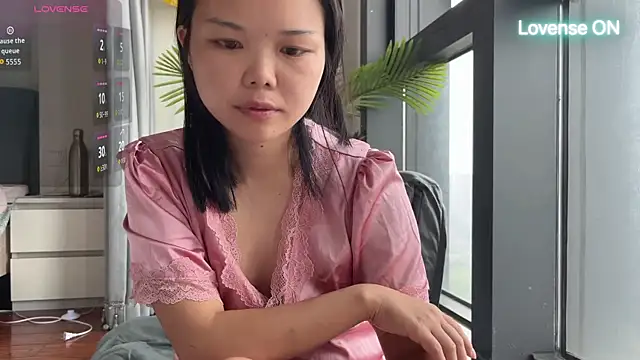 xiaosu22 online show from 5, 6, 2026