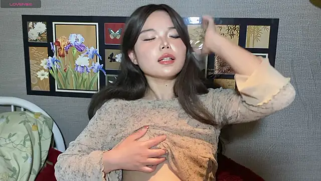 xiaosu22 online show from 26, 3, 2026