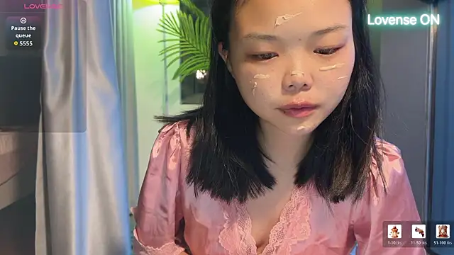 xiaosu22 online show from 3, 6, 2026