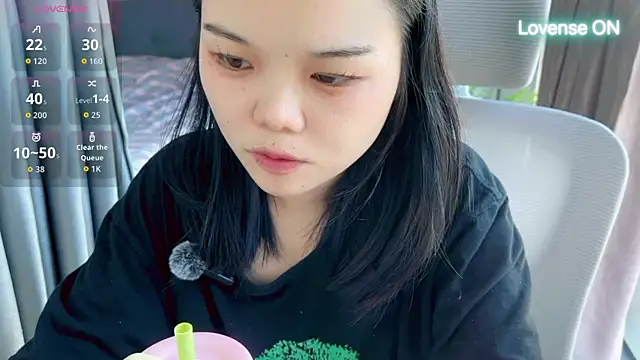 Snapshot of xiaosu22 chatting on 10, 7, 2026 xiaosu22 online show from 10, 7, 2026