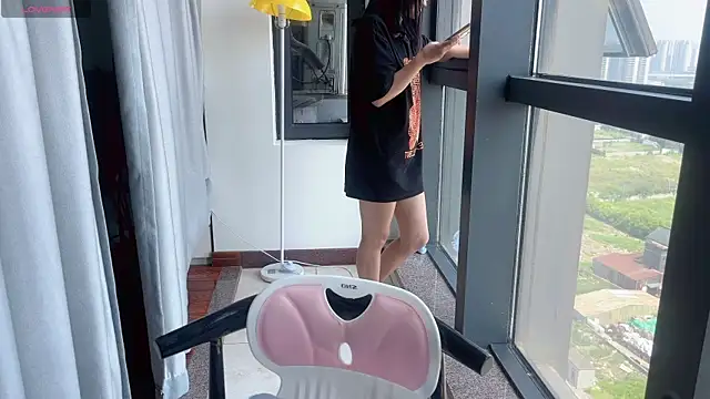 Snapshot of xiaosu22 chatting on 10, 6, 2026 xiaosu22 online show from 10, 6, 2026