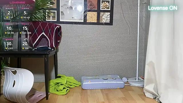 xiaosu22 online show from 16, 4, 2026