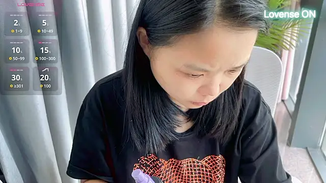 Snapshot of xiaosu22 chatting on 13, 7, 2026 xiaosu22 online show from 13, 7, 2026