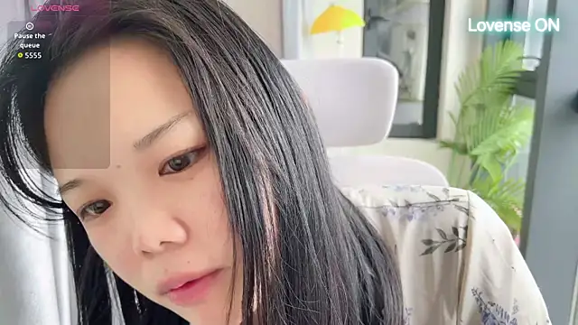 Snapshot of xiaosu22 chatting on 4, 7, 2026 xiaosu22 online show from 4, 7, 2026