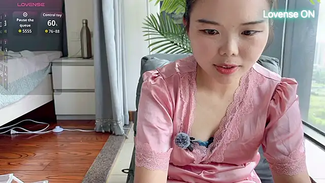 xiaosu22 online show from 5, 6, 2026