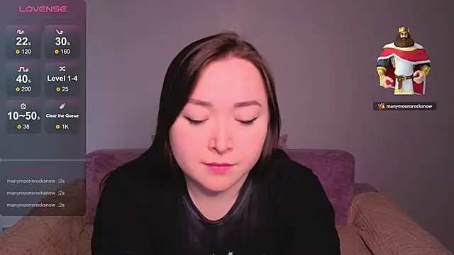 Daina waga online show from 28, 4, 2026