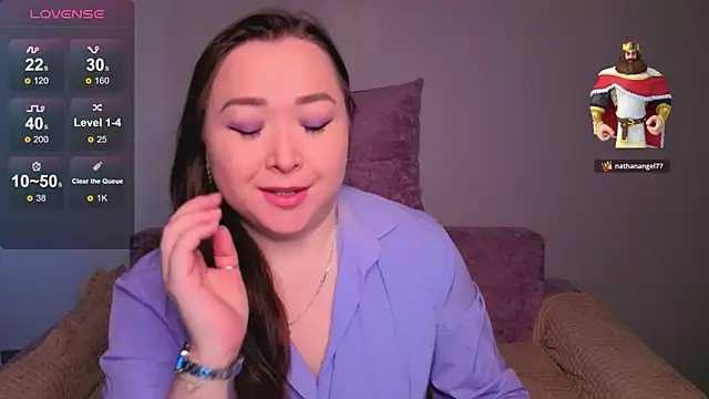 Daina waga online show from 29, 4, 2026
