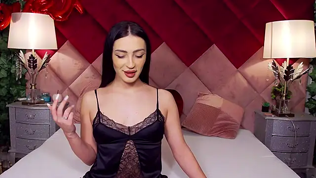 VictoriaLanes online show from 1, 3, 2026