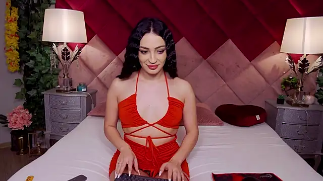 VictoriaLanes online show from 19, 3, 2026