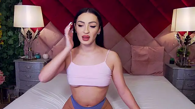 VictoriaLanes online show from 23, 2, 2026