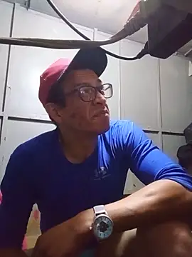 Snapshot of LACALIENTEDECHALCO chatting on 9, 6, 2026 LACALIENTEDECHALCO online show from 9, 6, 2026