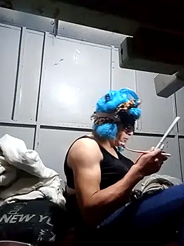 LACALIENTEDECHALCO online show from 27, 4, 2026