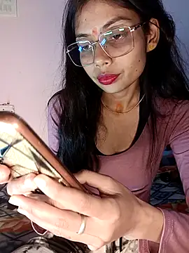 Horny Girl VIP online show from 17, 2, 2026