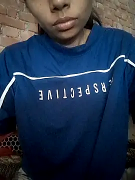 Horny Girl VIP online show from 23, 4, 2026