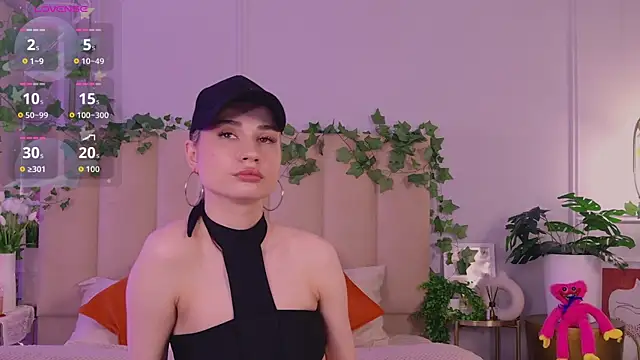 JadenLove  online show from 24, 5, 2026