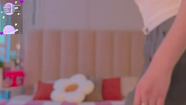 JadenLove  online show from 21, 4, 2026