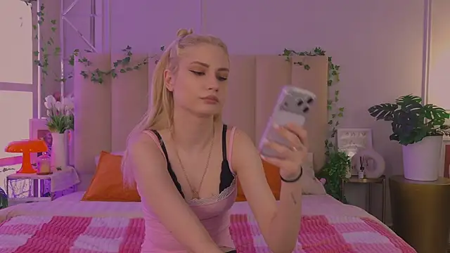 JadenLove  online show from 4, 5, 2026