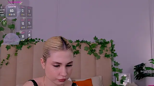 JadenLove  online show from 28, 5, 2026