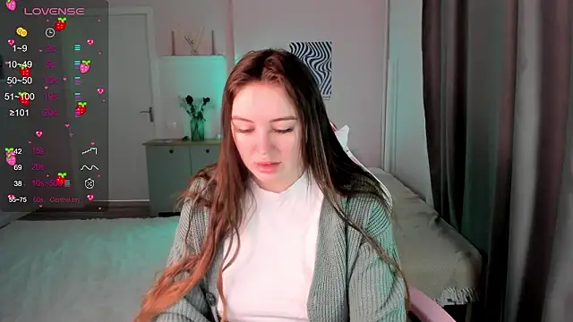Snapshot of Laura_CollinsS chatting on 16, 3, 2026 Laura CollinsS online show from 16, 3, 2026