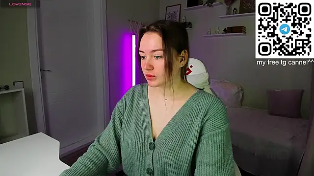 Snapshot of Laura_CollinsS chatting on 29, 5, 2026 Laura CollinsS online show from 29, 5, 2026