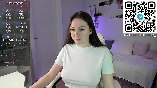 Snapshot of Laura_CollinsS chatting on 21, 3, 2026 Laura CollinsS online show from 21, 3, 2026