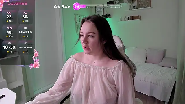 Snapshot of Laura_CollinsS chatting on 17, 3, 2026 Laura CollinsS online show from 17, 3, 2026