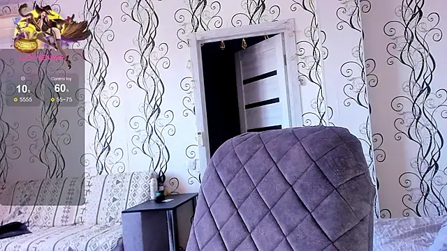 MadelinaJackson online show from 30, 3, 2026