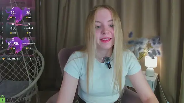 Linda  Bloom online show from 28, 6, 2026