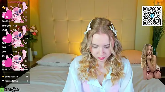 Linda  Bloom online show from 19, 3, 2026