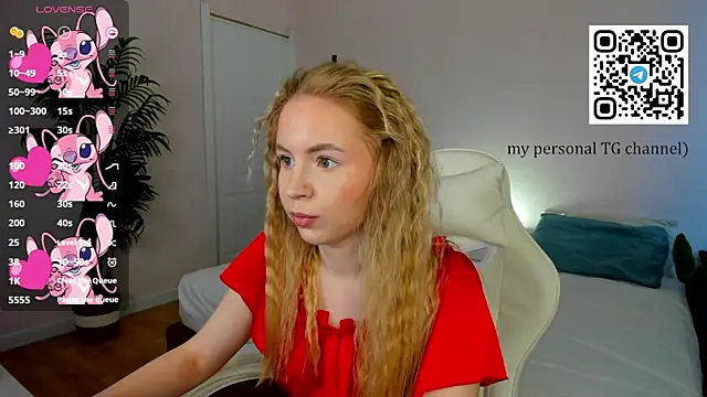 Linda  Bloom online show from 2, 4, 2026