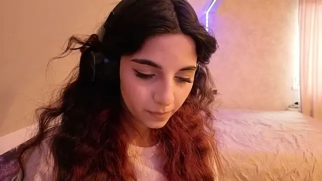 Blissmissataeses online show from 23, 2, 2026