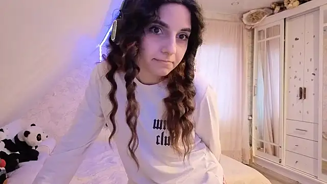 Blissmissataeses online show from 19, 3, 2026