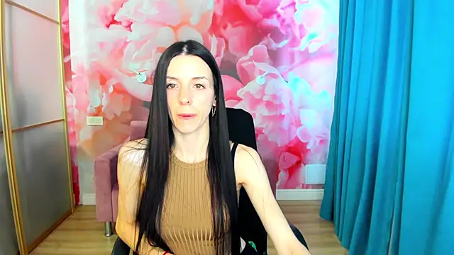 Snapshot of NoirDiva chatting on 23, 4, 2026 NoirDiva online show from 23, 4, 2026