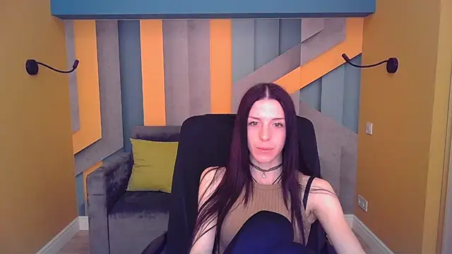 Snapshot of NoirDiva chatting on 4, 5, 2026 NoirDiva online show from 4, 5, 2026