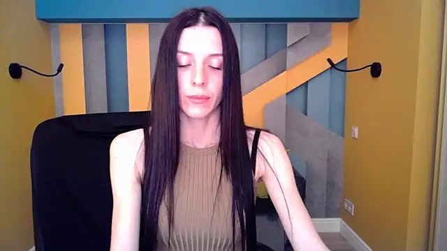 Snapshot of NoirDiva chatting on 23, 4, 2026 NoirDiva online show from 23, 4, 2026