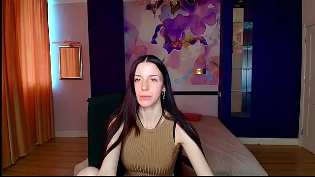 Snapshot of NoirDiva chatting on 12, 5, 2026 NoirDiva online show from 12, 5, 2026