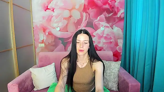 Snapshot of NoirDiva chatting on 26, 6, 2026 NoirDiva online show from 26, 6, 2026