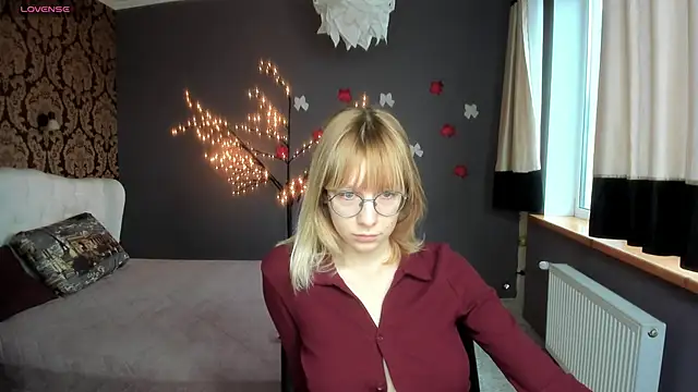 CandicaHoney online show from 26, 2, 2026