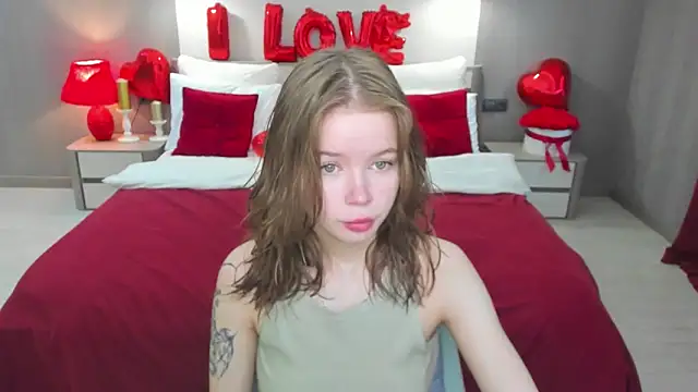 Violetta  Dreams online show from 20, 2, 2026