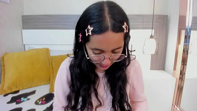 Emilyblussh online show from 27, 2, 2026