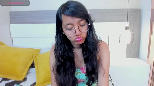 Emilyblussh online show from 21, 2, 2026