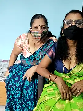 Kannadasexywifes online show from 16, 4, 2026