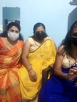 Kannadasexywifes online show from 14, 4, 2026